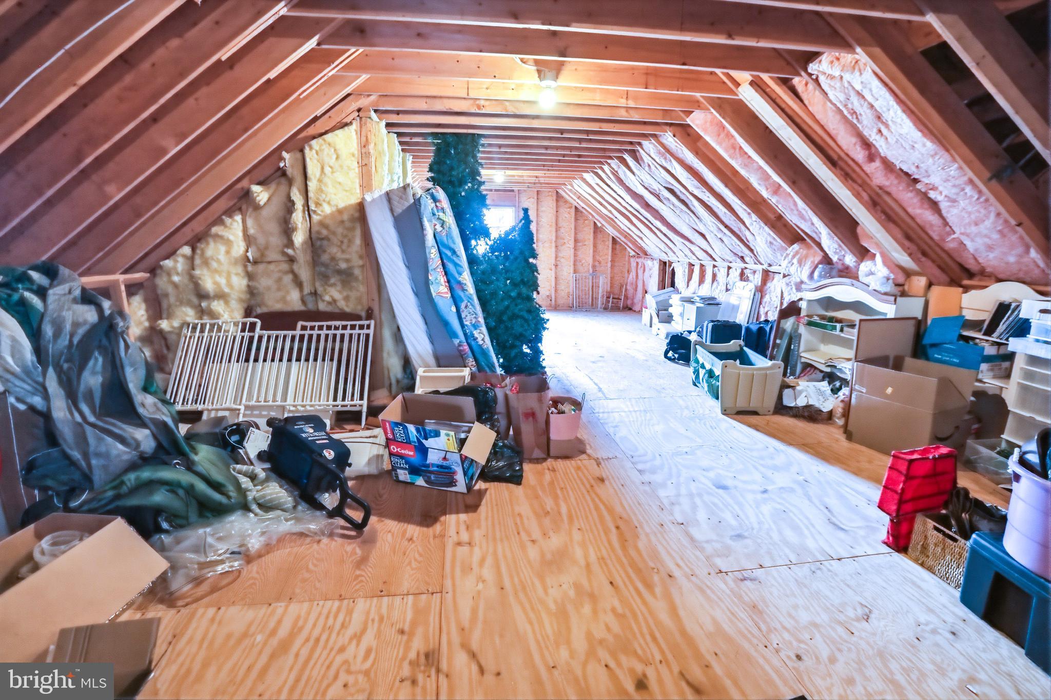 WILLOW GATE FARM - Residential