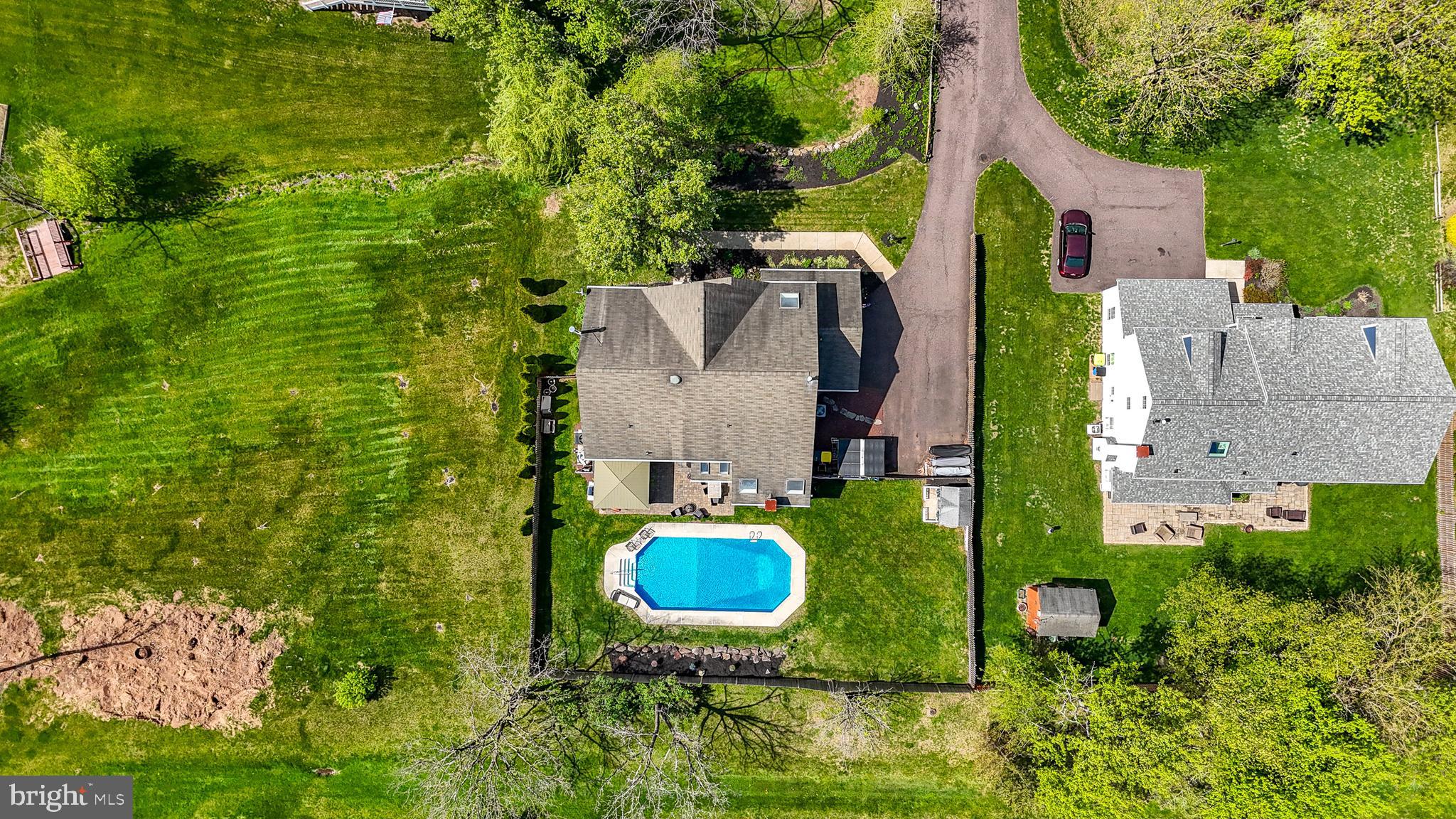 WILLOW GATE FARM - Residential