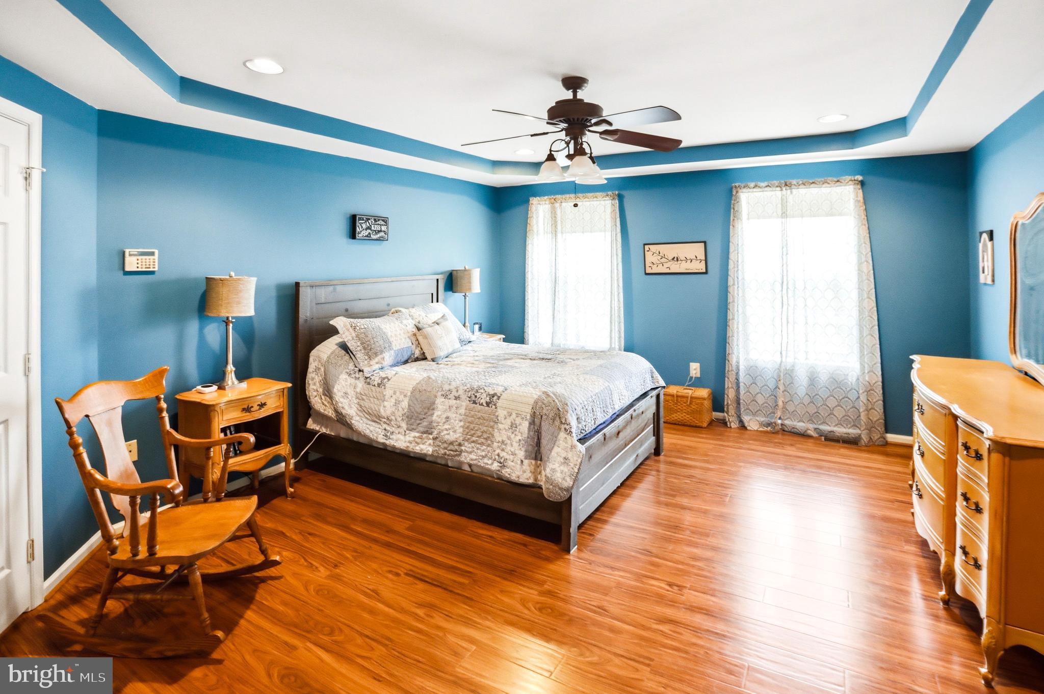 WILLOW GATE FARM - Residential