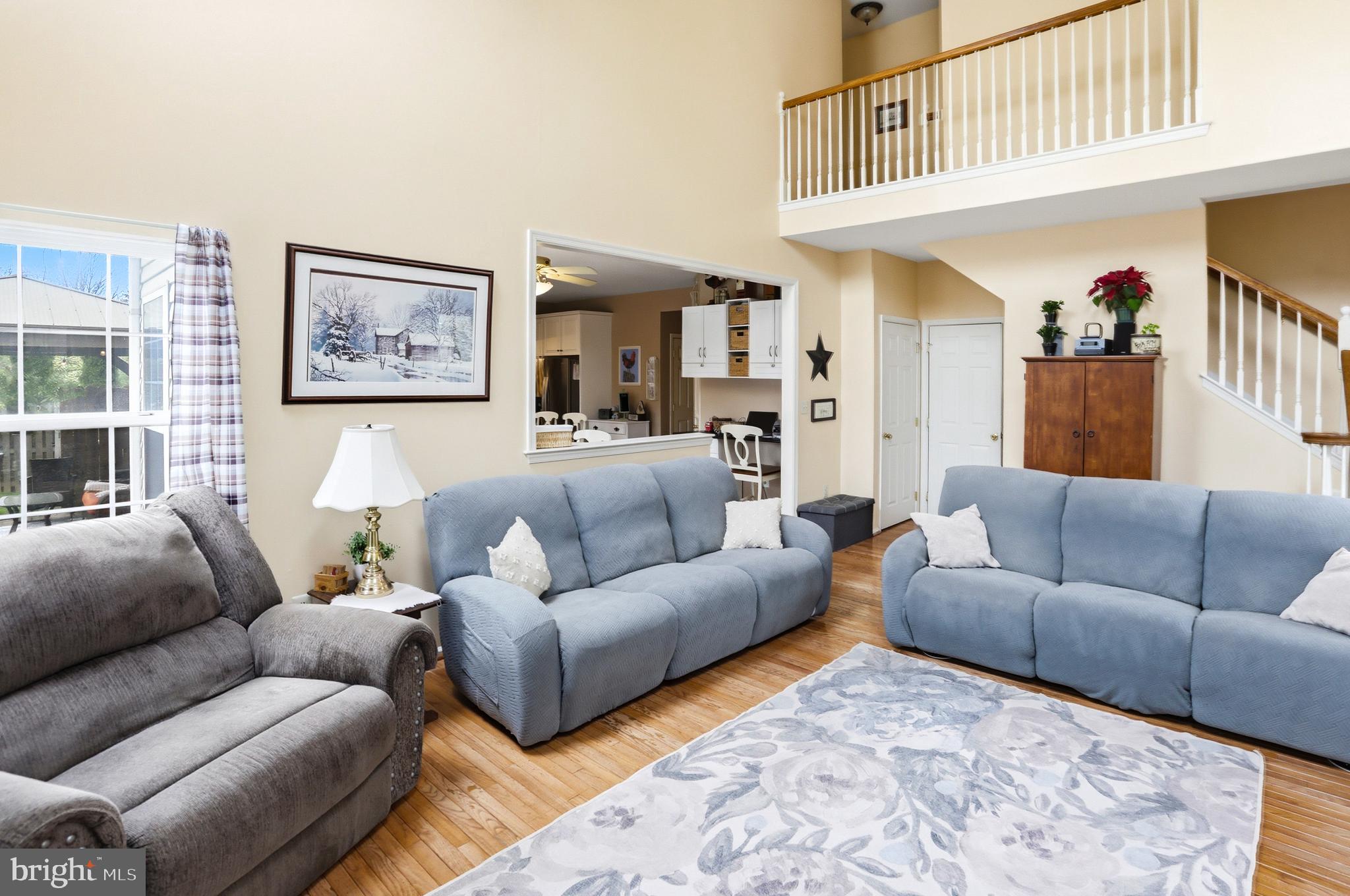 WILLOW GATE FARM - Residential