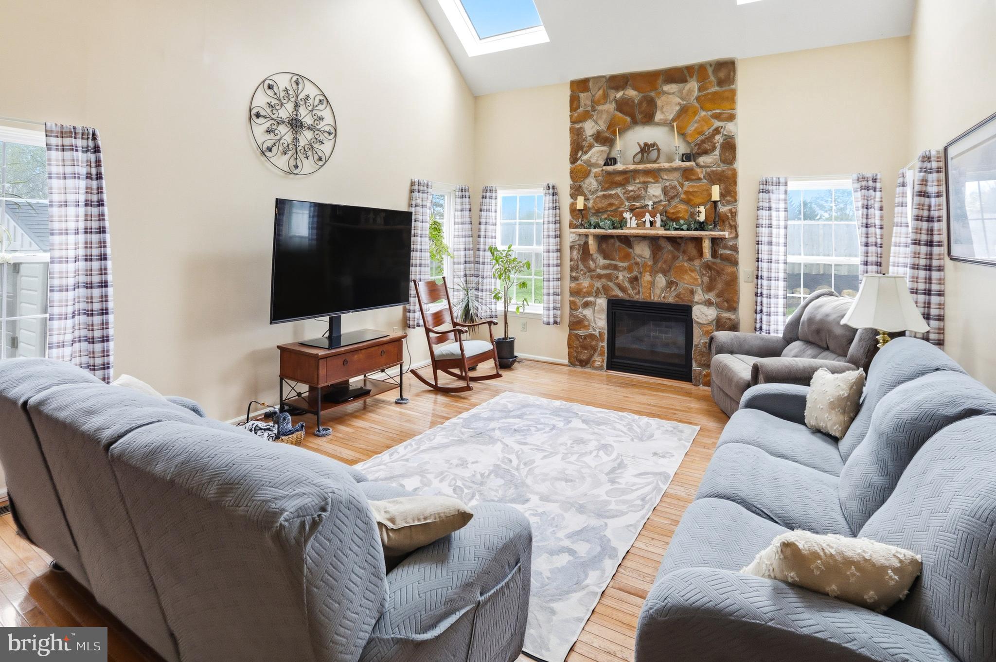 WILLOW GATE FARM - Residential