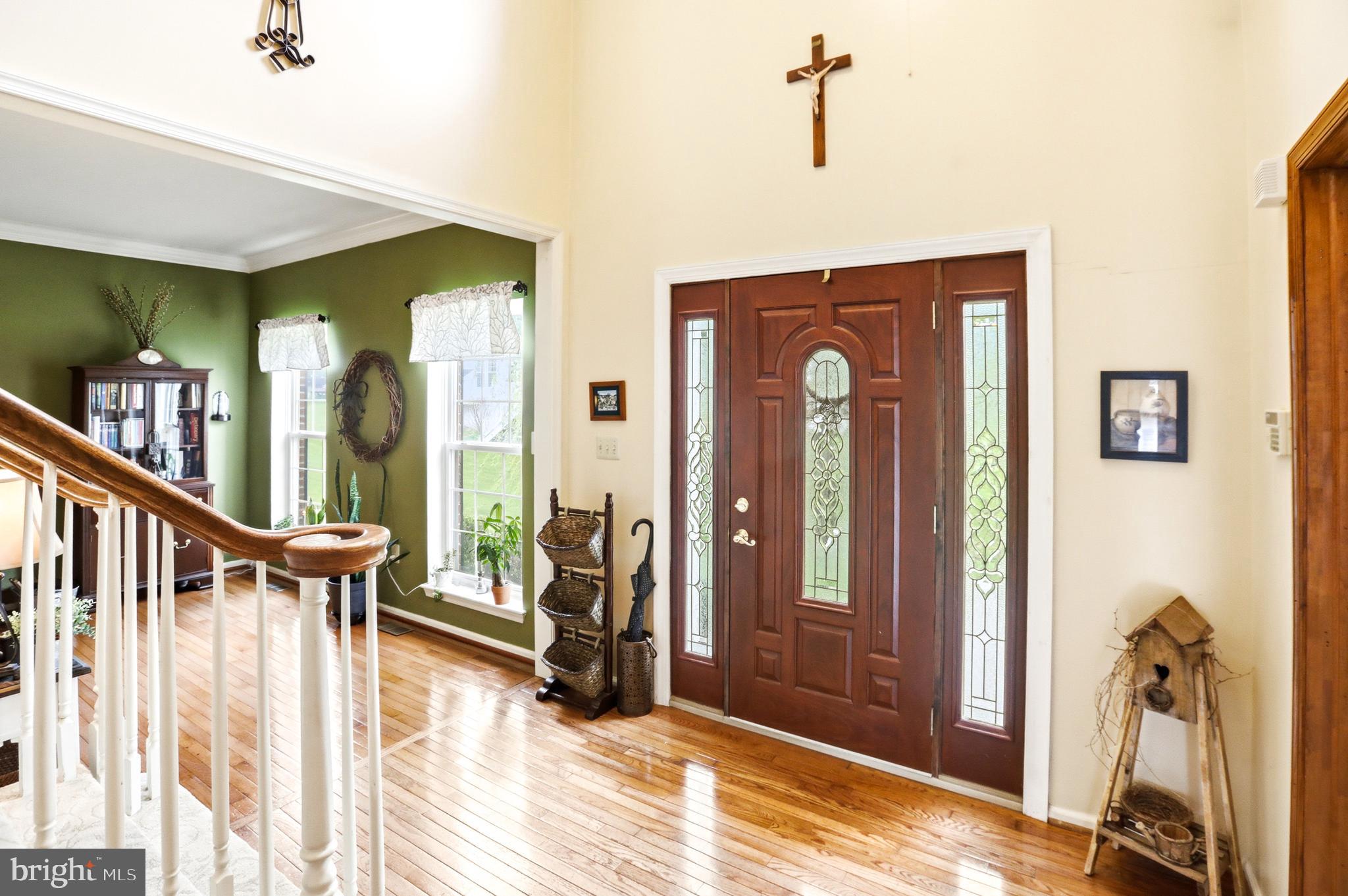 WILLOW GATE FARM - Residential