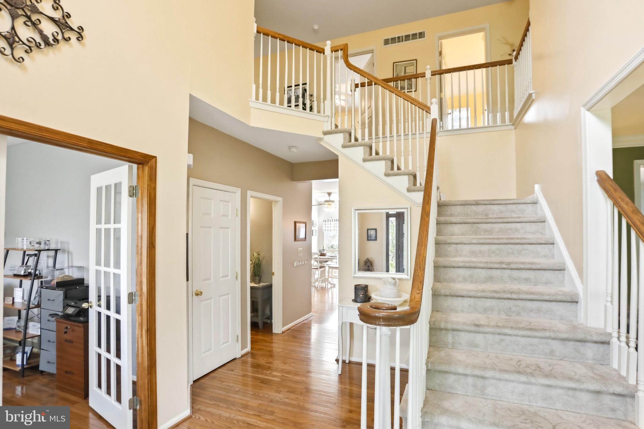 WILLOW GATE FARM - Residential