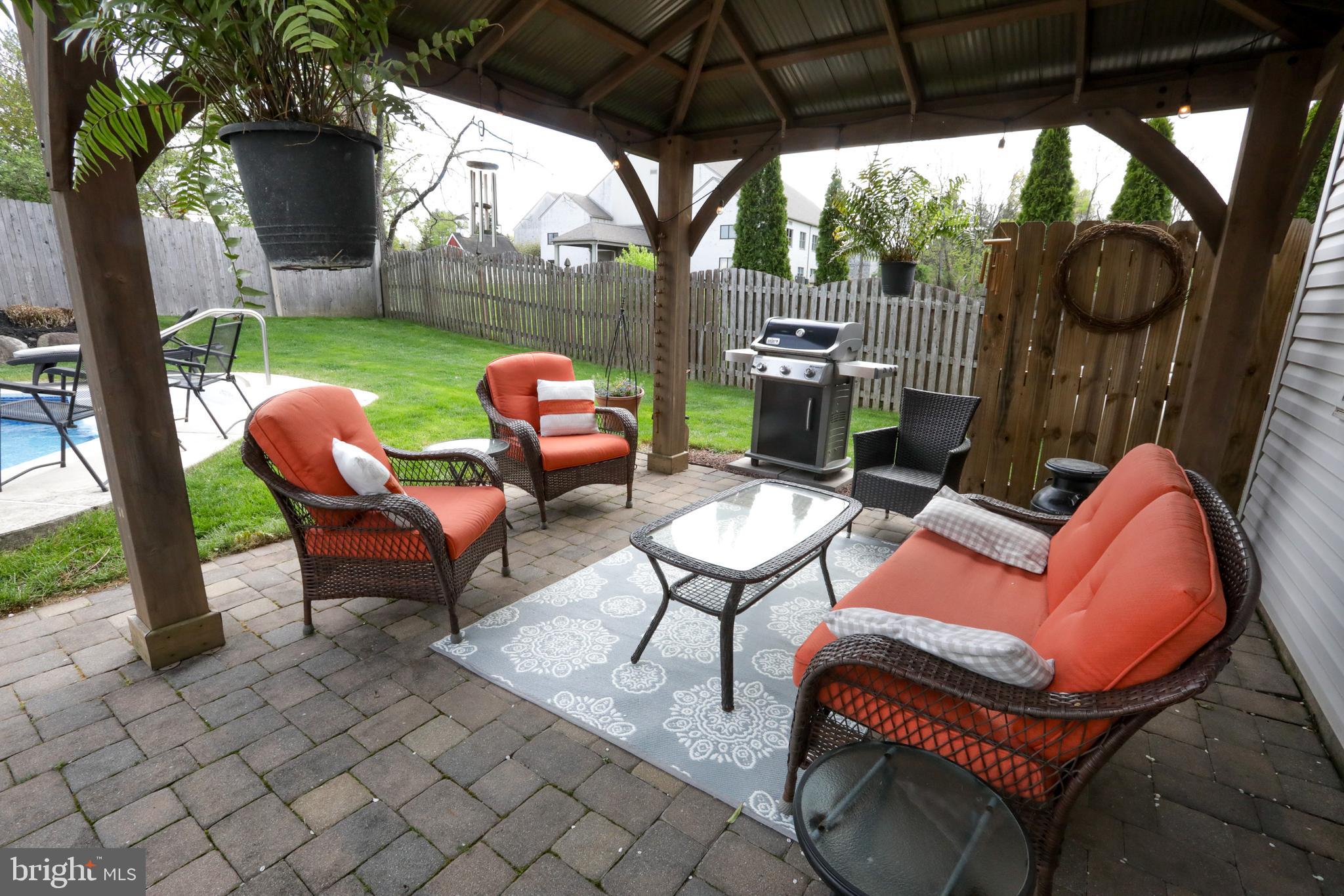 WILLOW GATE FARM - Residential