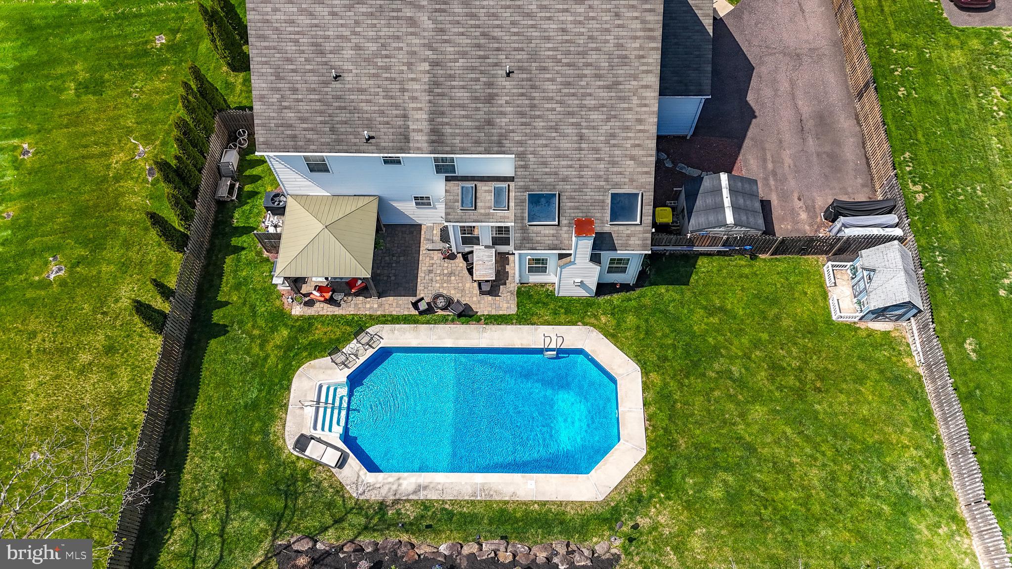 WILLOW GATE FARM - Residential