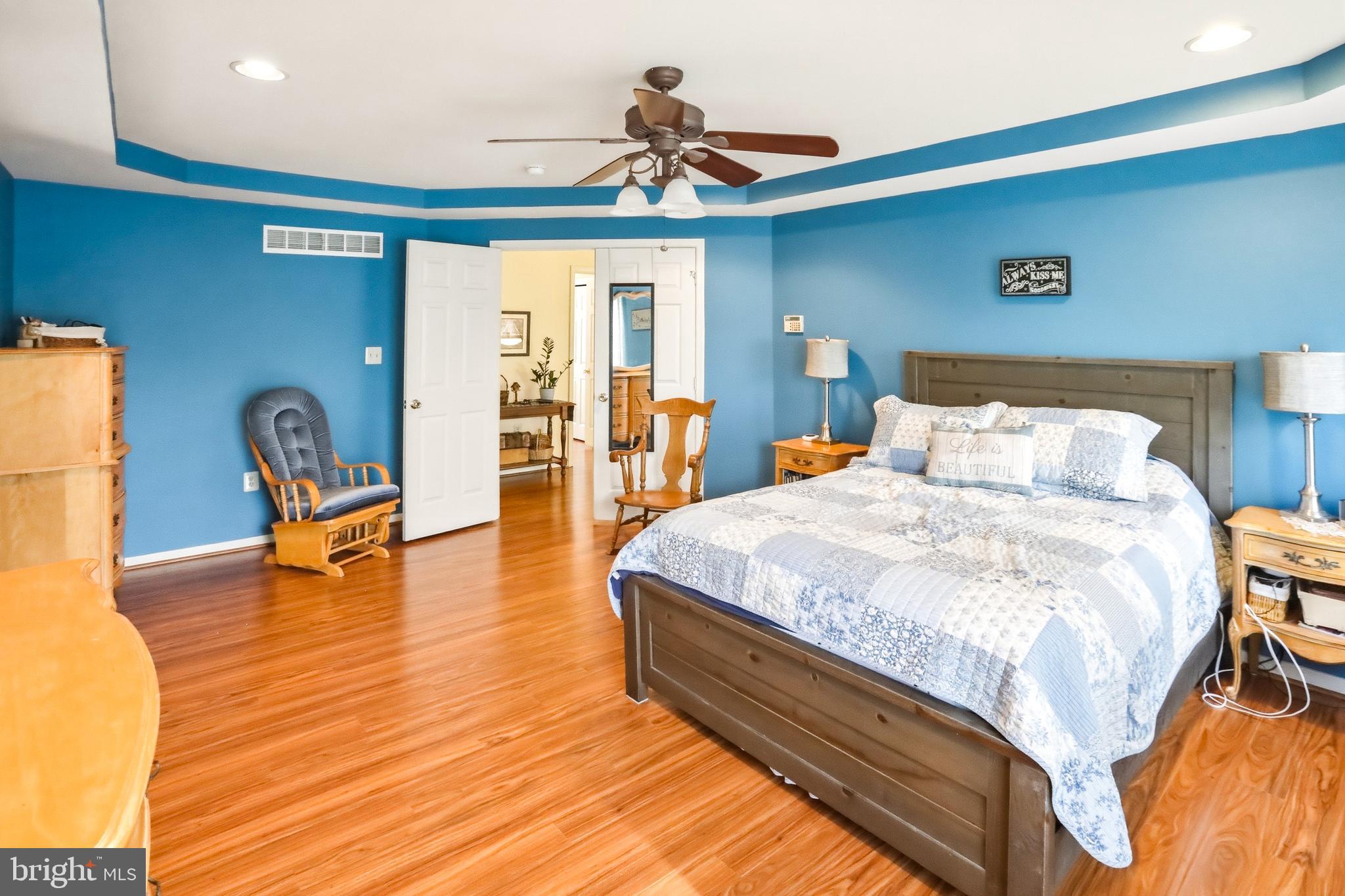 WILLOW GATE FARM - Residential