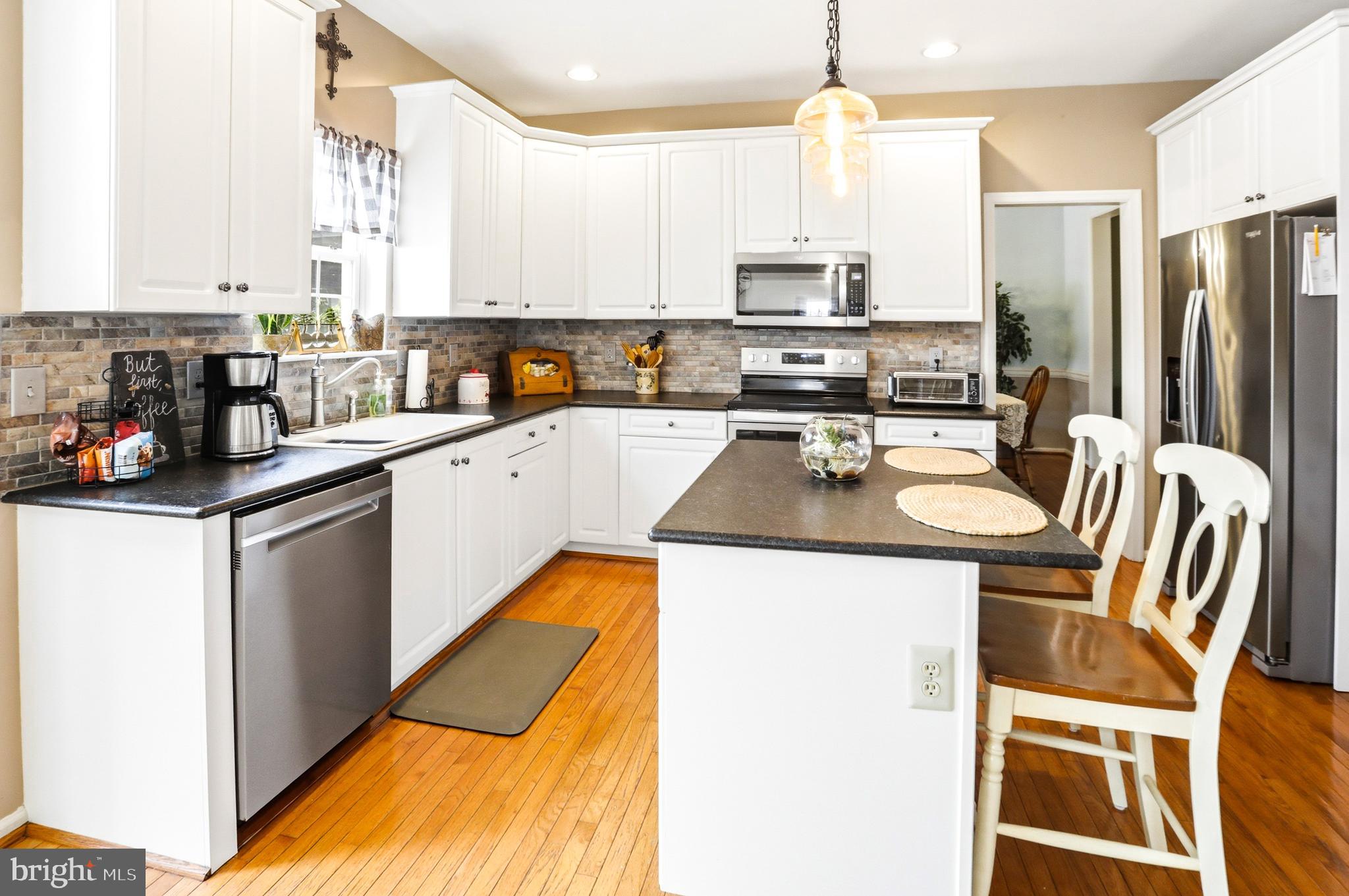 WILLOW GATE FARM - Residential