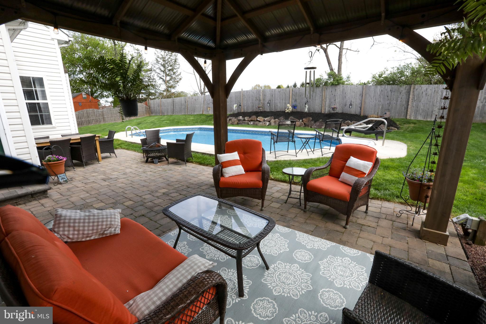 WILLOW GATE FARM - Residential