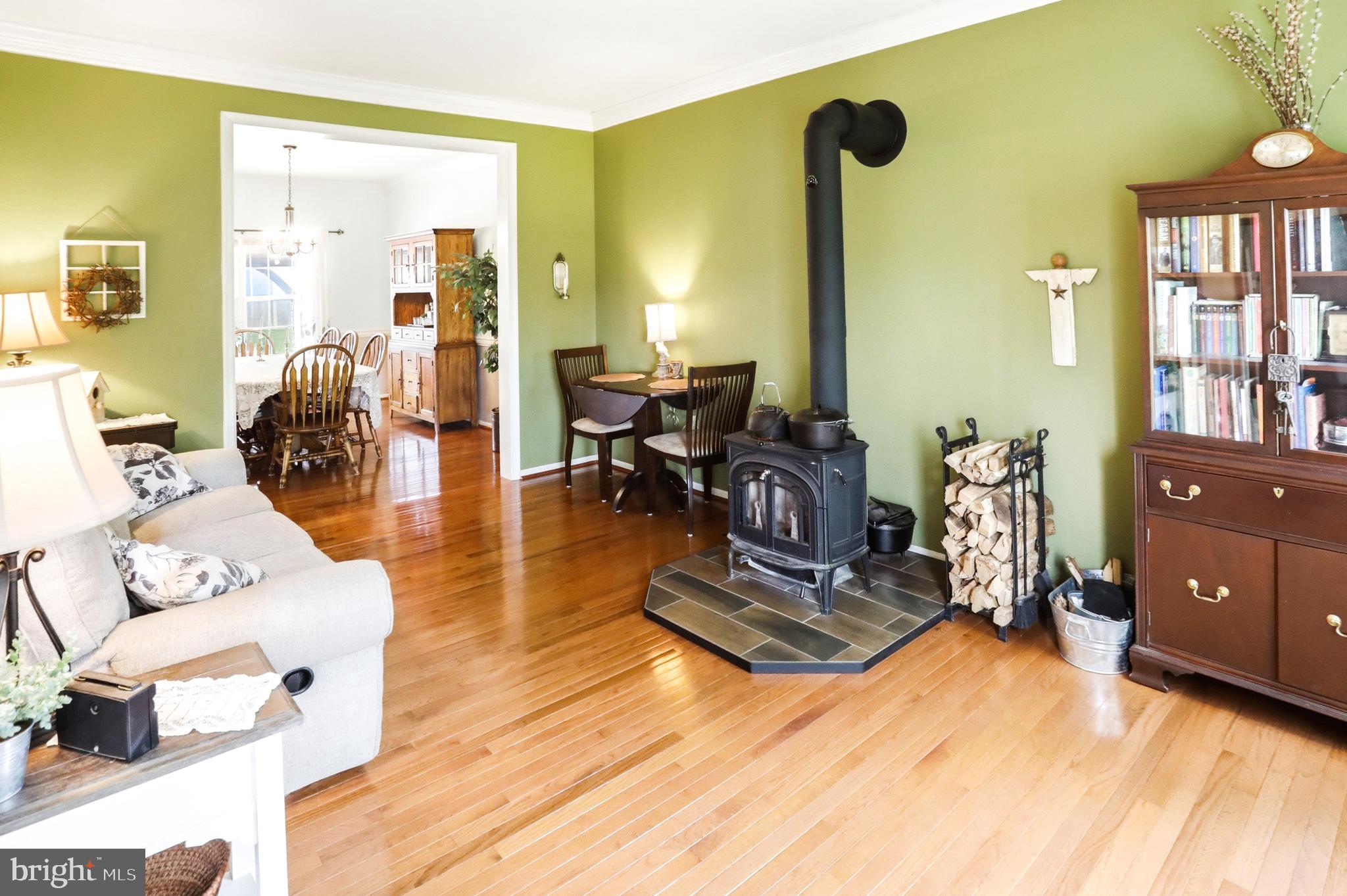 WILLOW GATE FARM - Residential