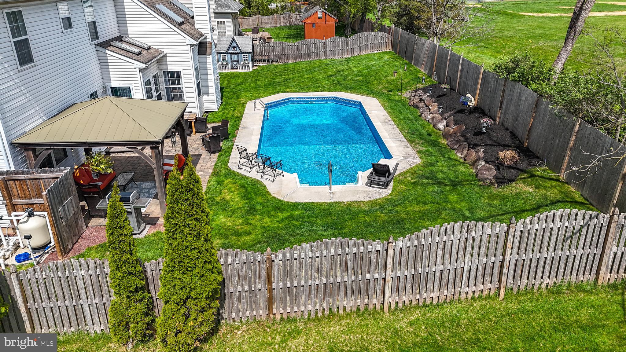 WILLOW GATE FARM - Residential