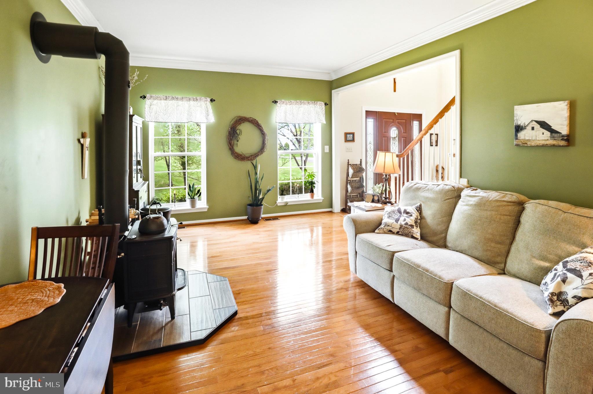 WILLOW GATE FARM - Residential