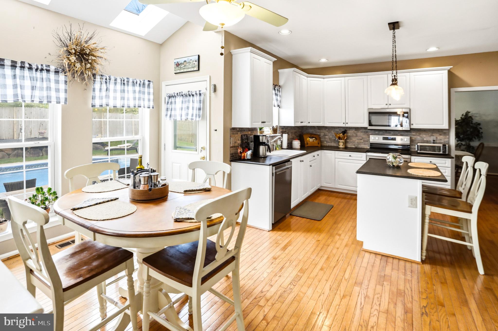 WILLOW GATE FARM - Residential