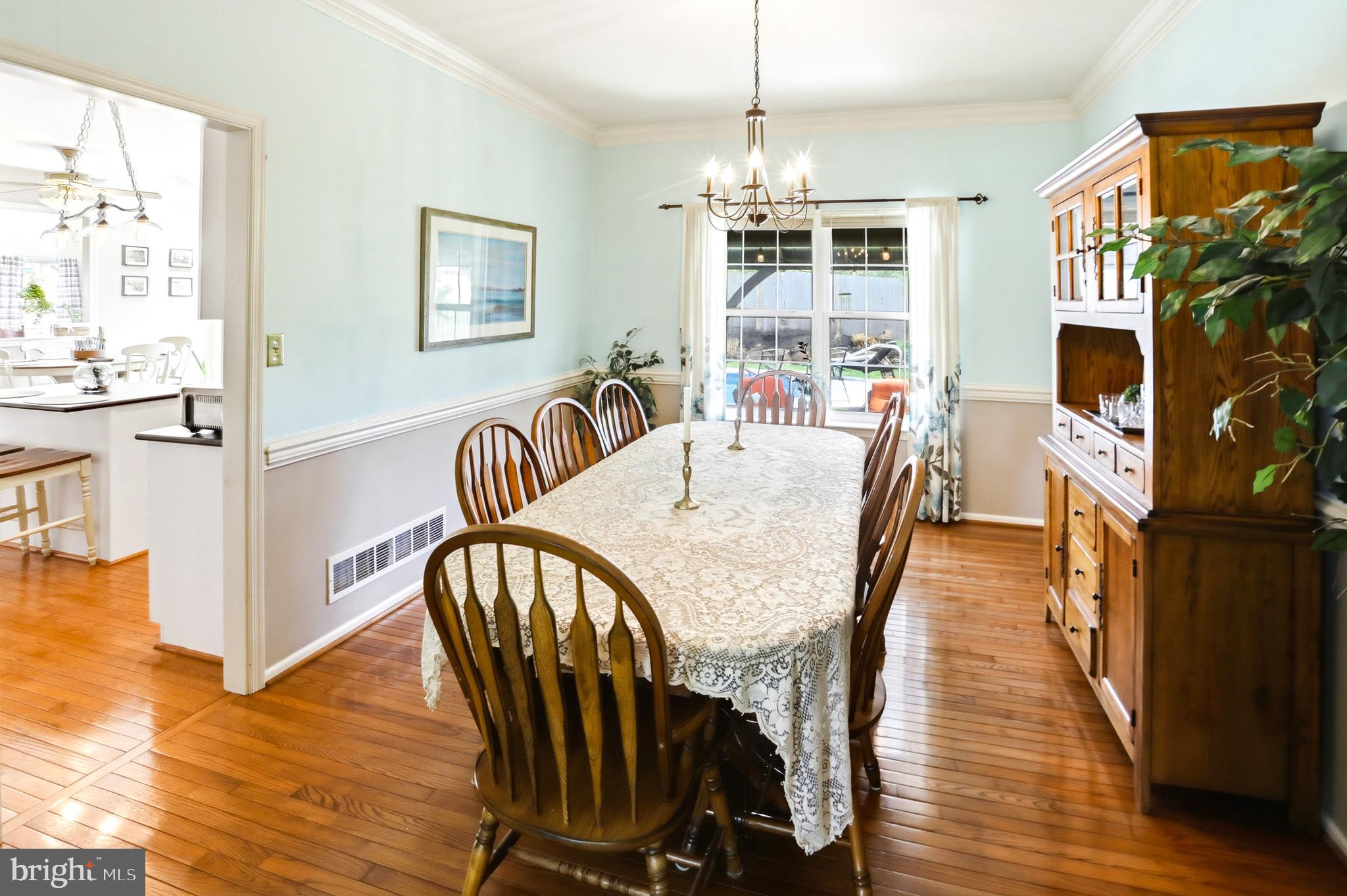 WILLOW GATE FARM - Residential