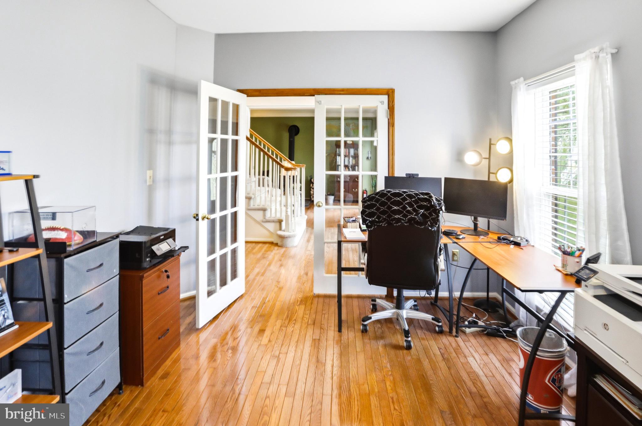 WILLOW GATE FARM - Residential