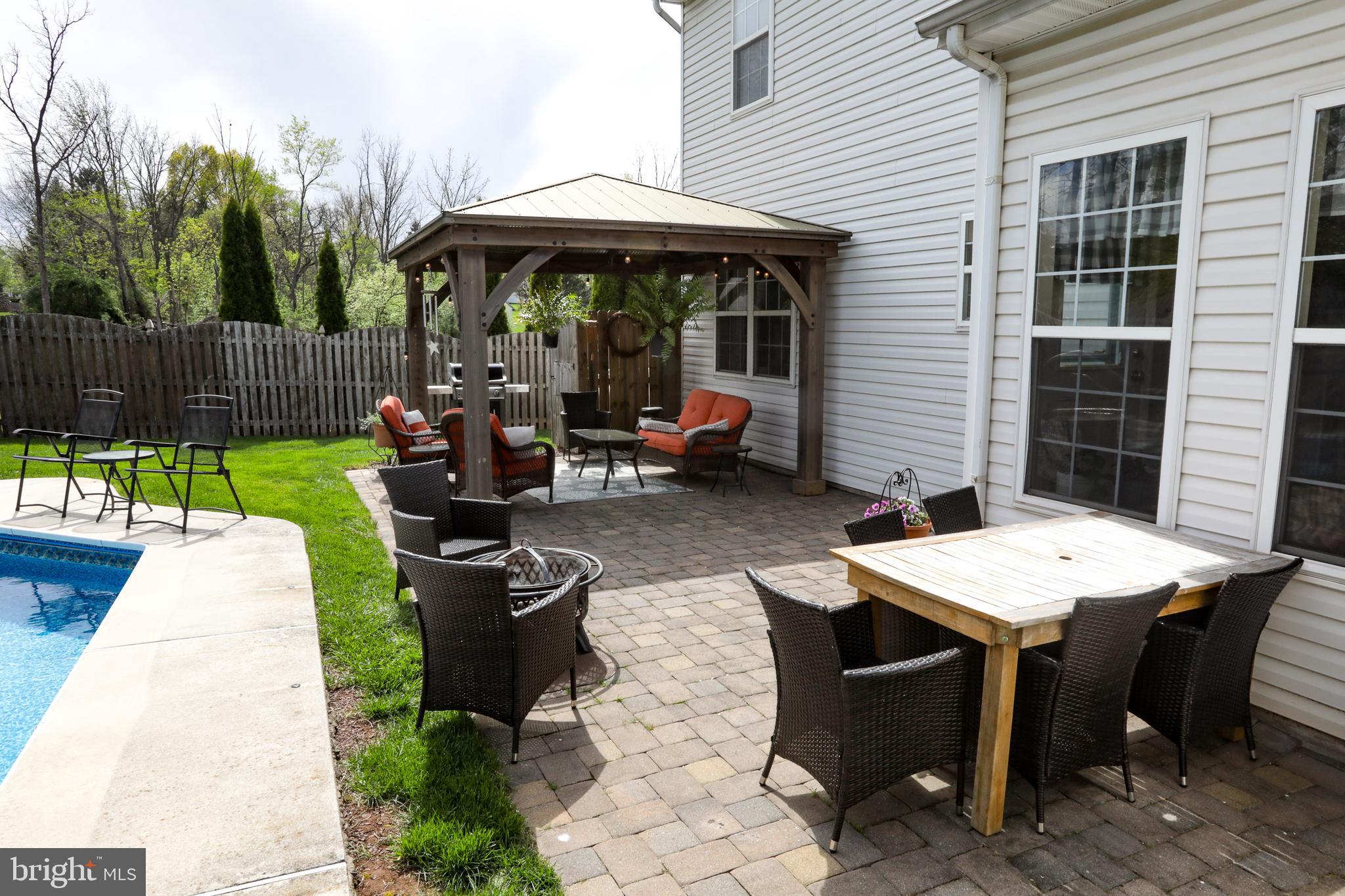 WILLOW GATE FARM - Residential