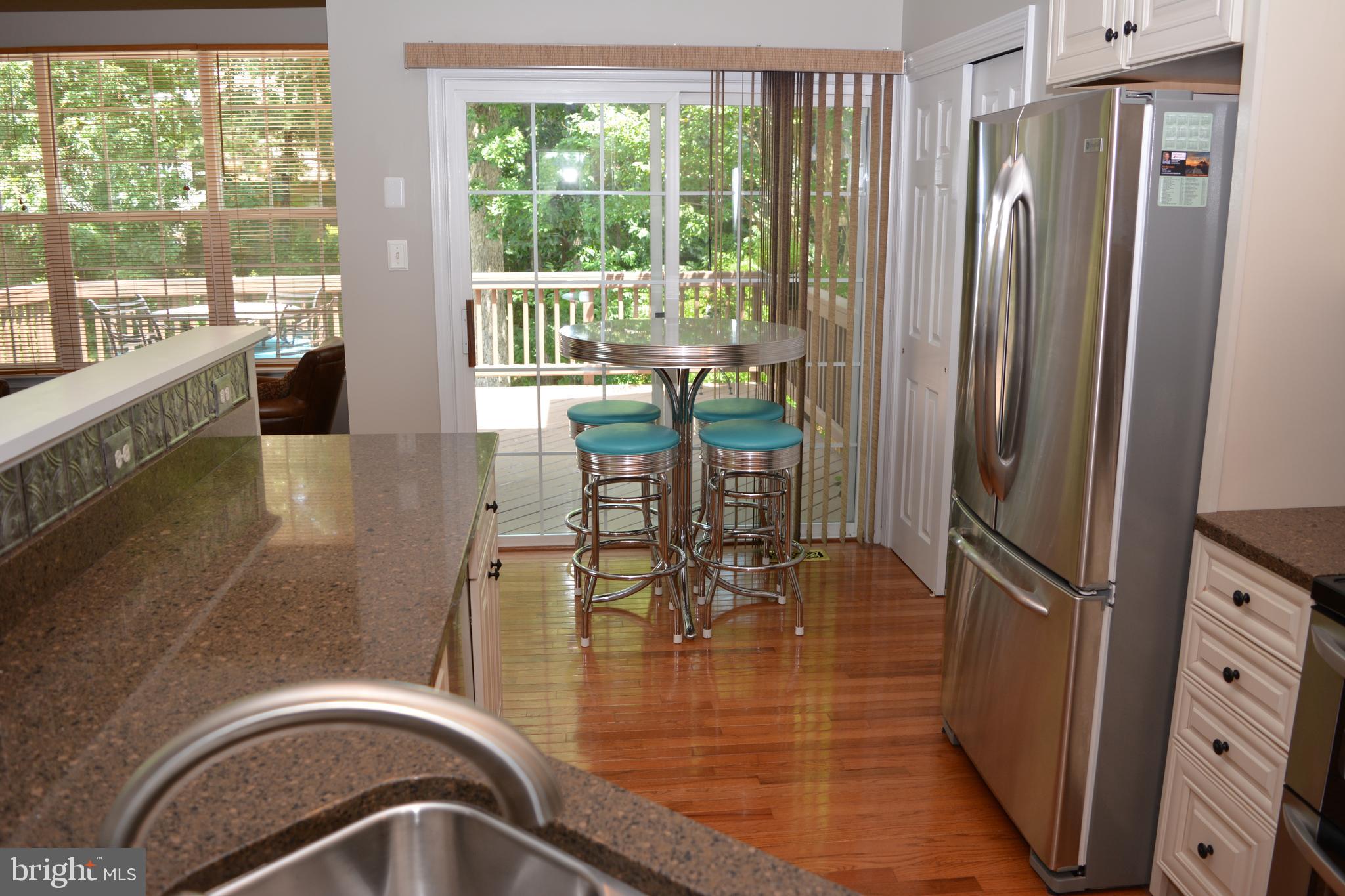 COMPTON VILLAGE - Residential