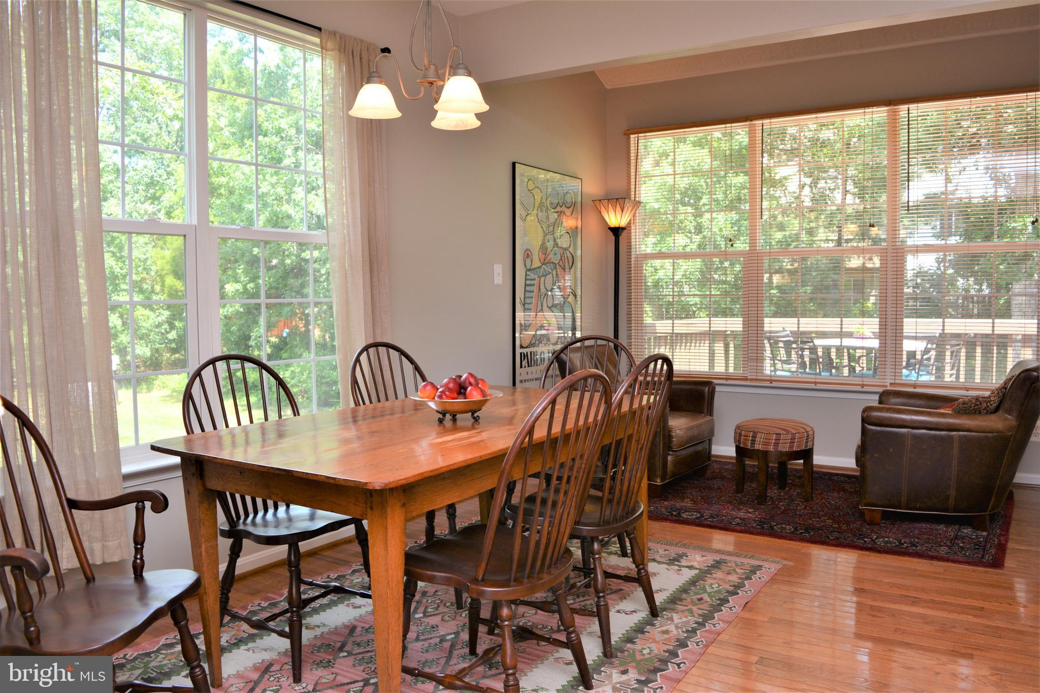 COMPTON VILLAGE - Residential