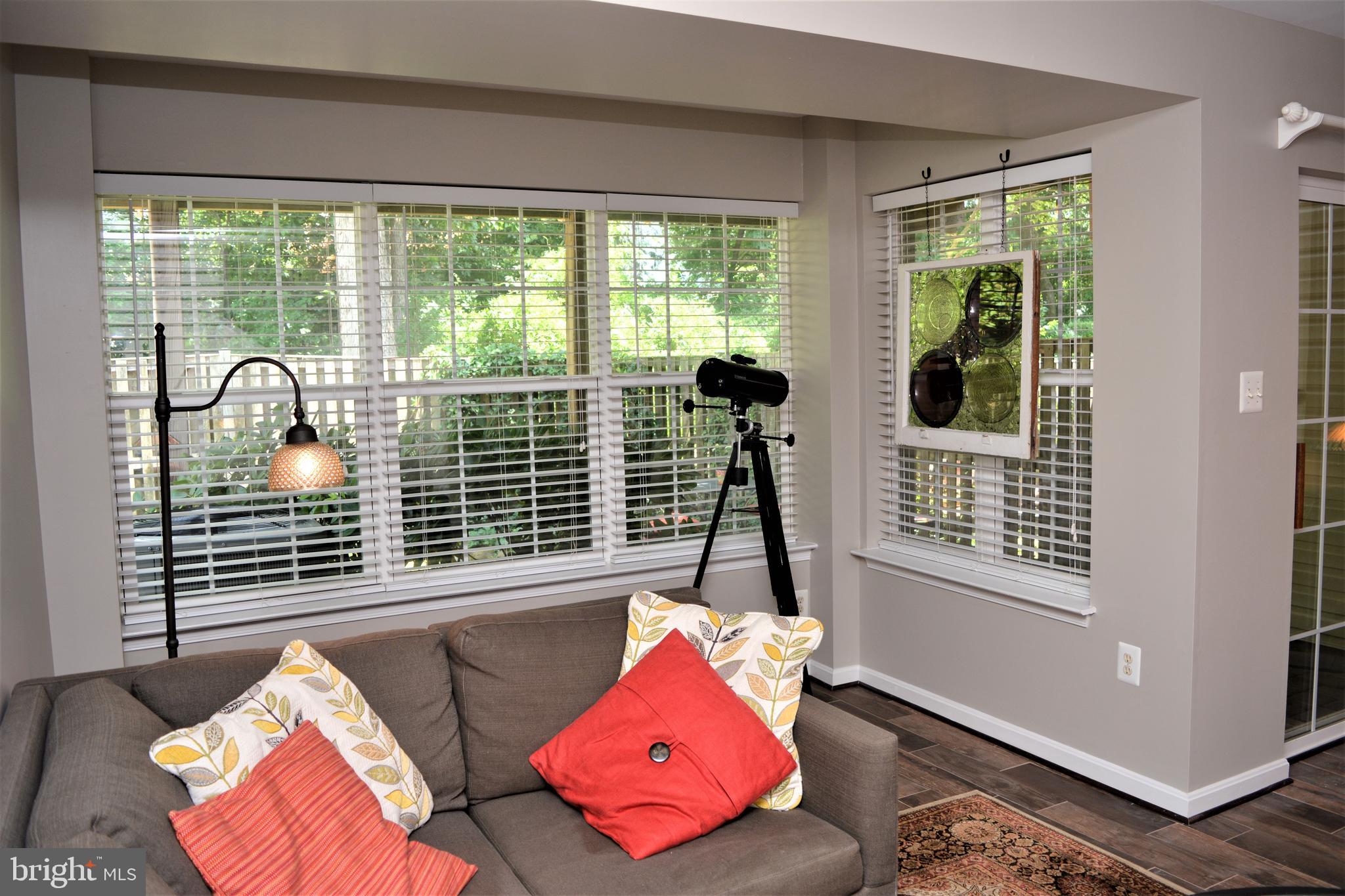 COMPTON VILLAGE - Residential