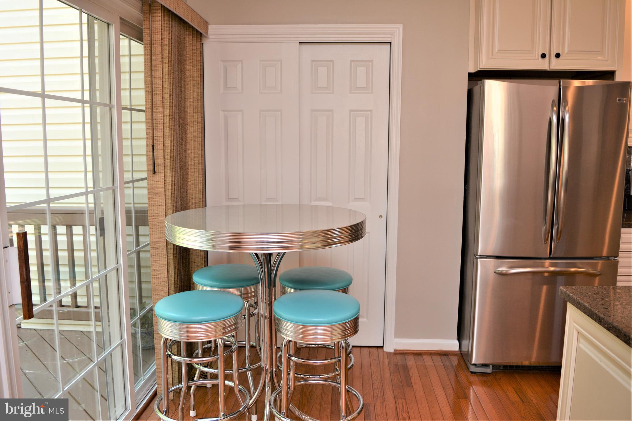 COMPTON VILLAGE - Residential