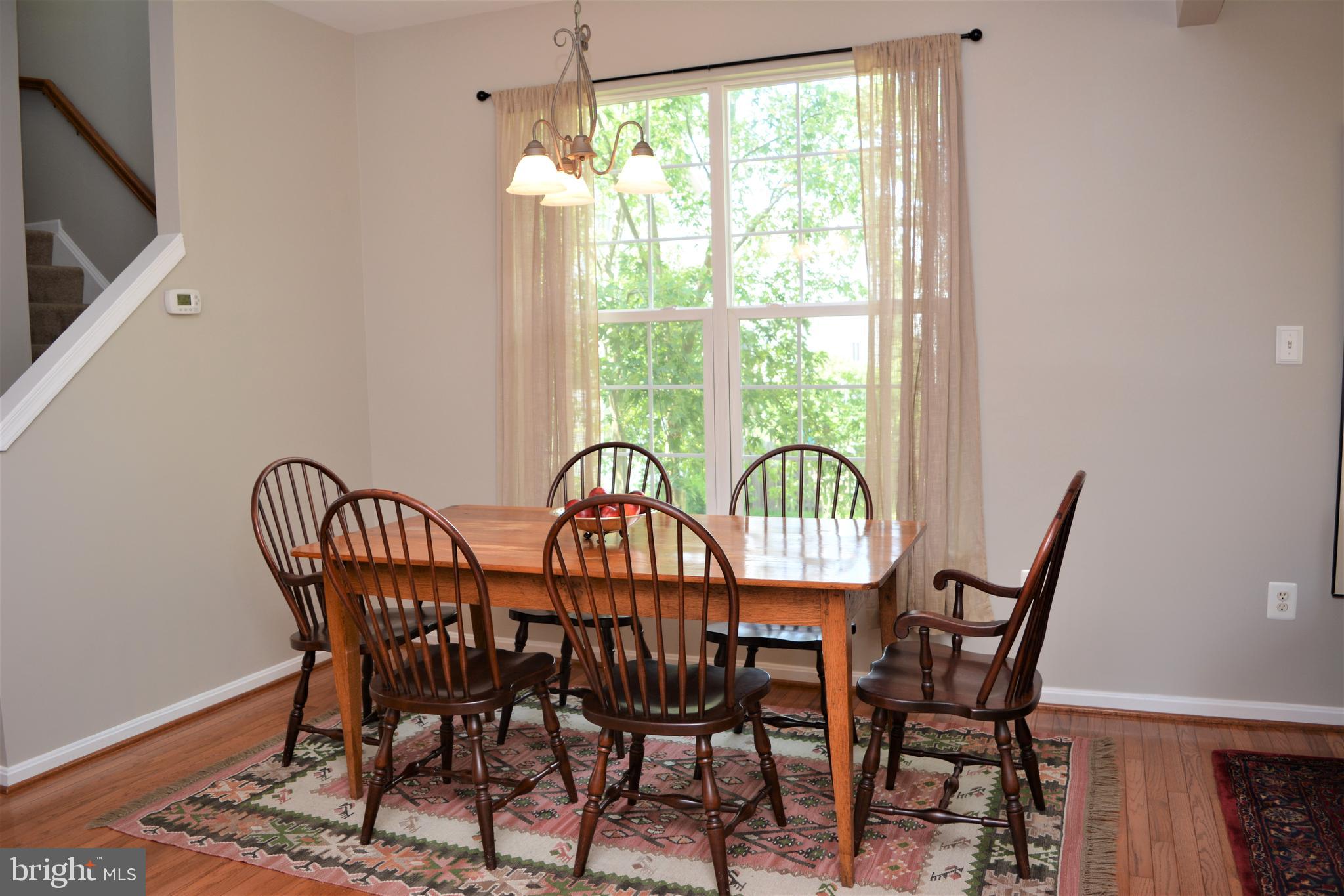 COMPTON VILLAGE - Residential