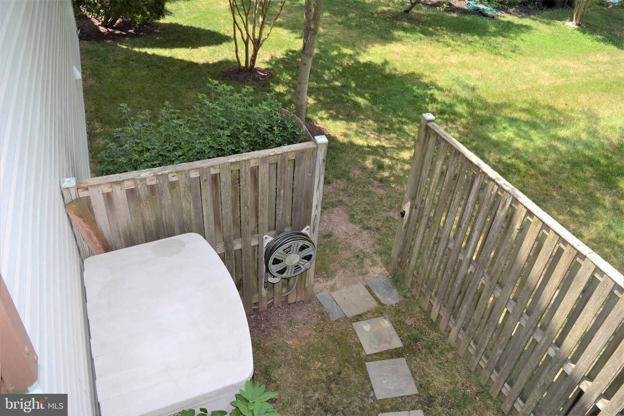 COMPTON VILLAGE - Residential