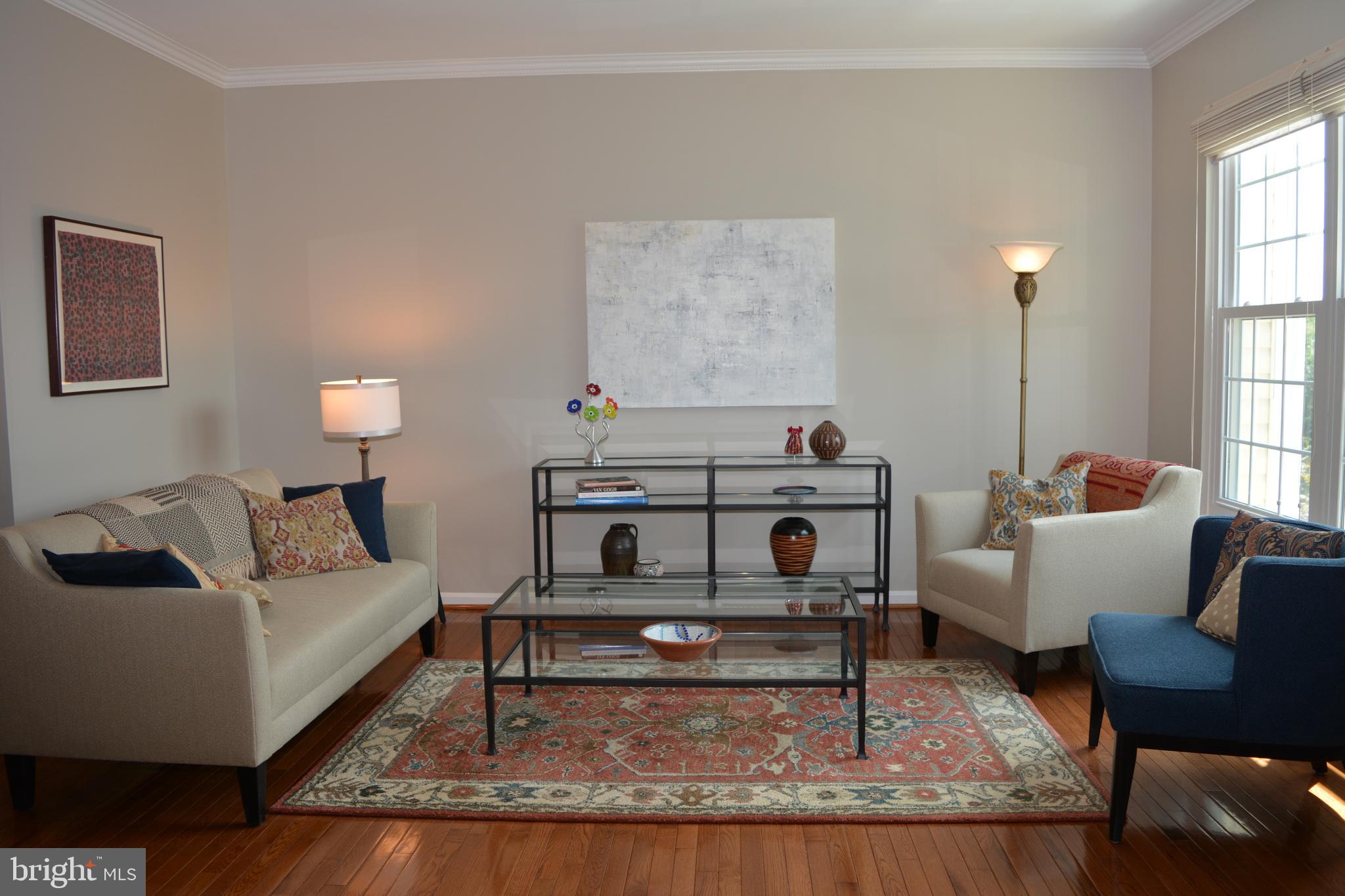 COMPTON VILLAGE - Residential