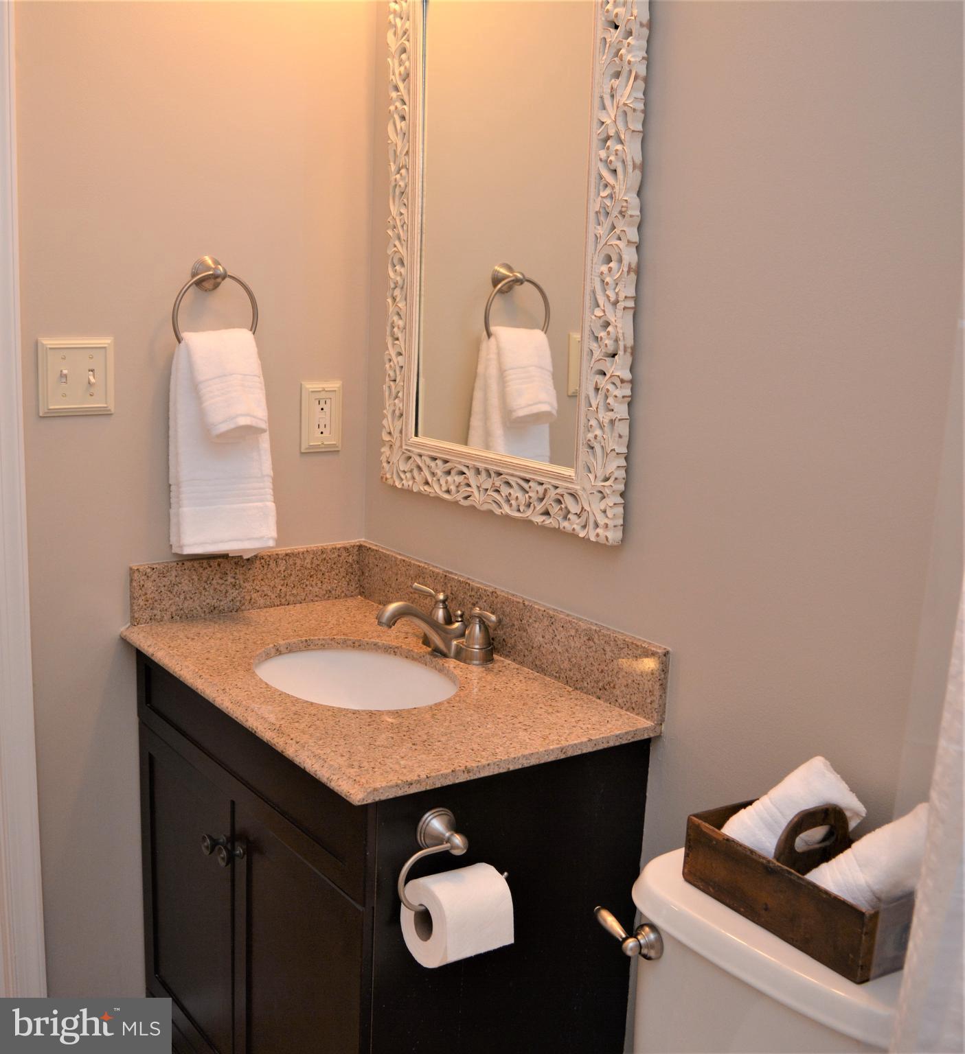 COMPTON VILLAGE - Residential