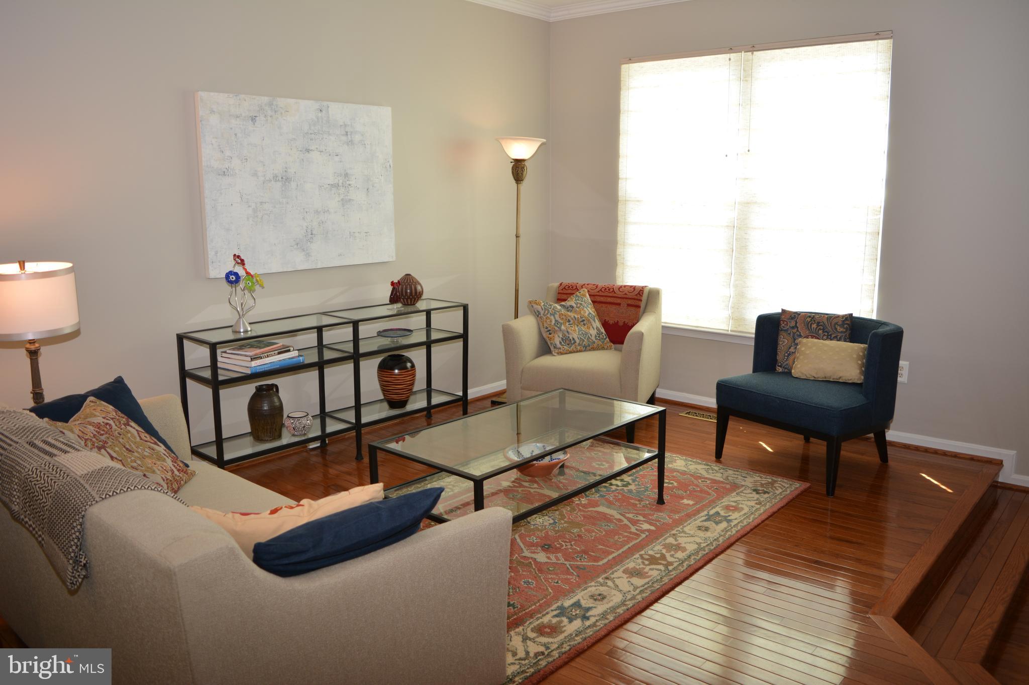 COMPTON VILLAGE - Residential