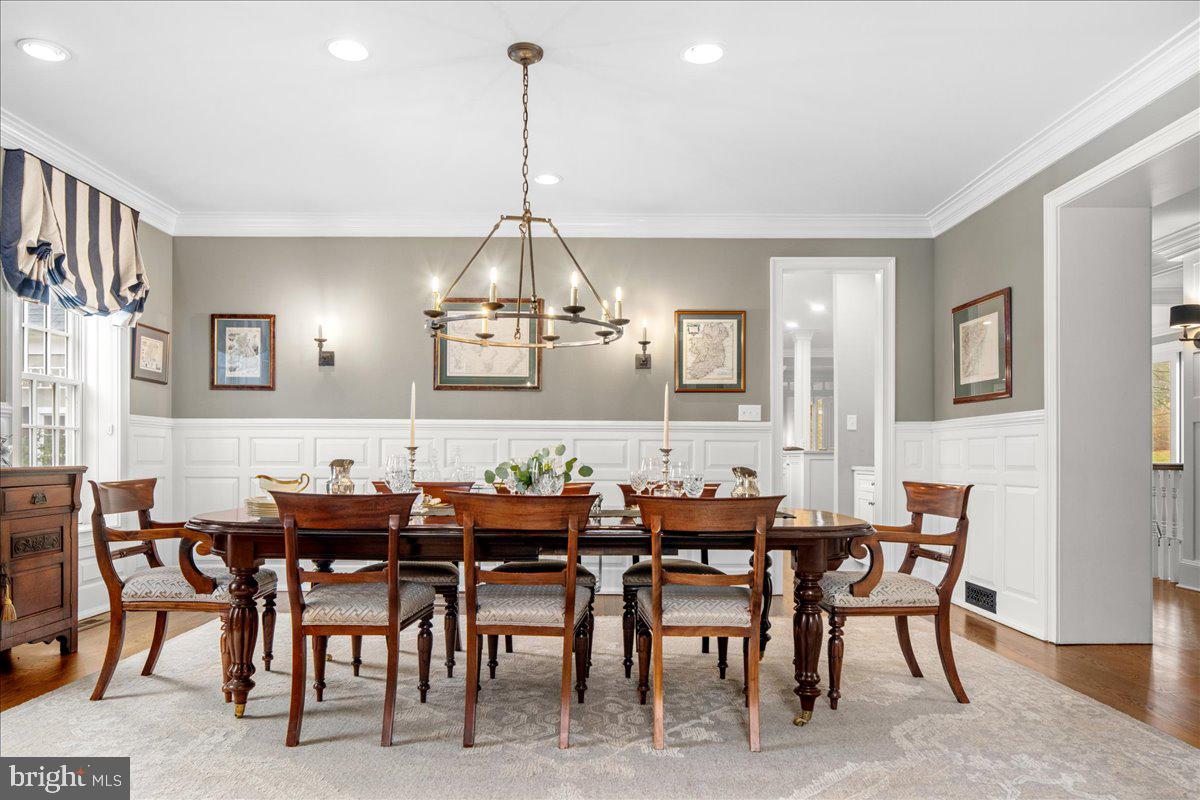 SOLEBURY - Residential