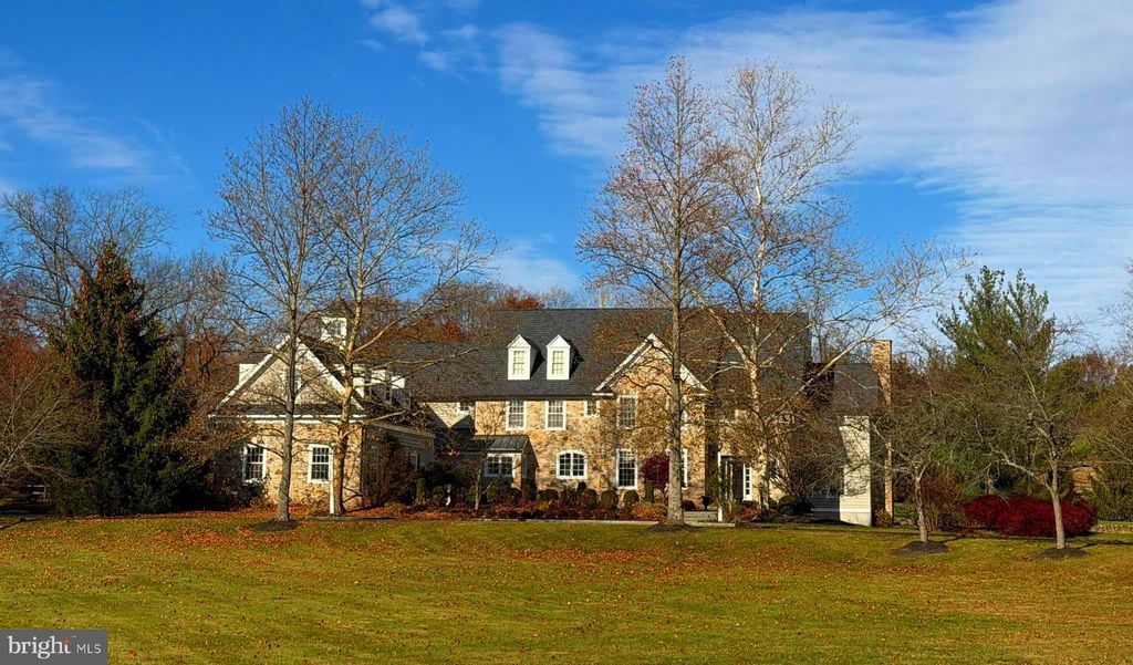 Photo of 6145 Greenhill Road, NEW HOPE, PA 18938 (MLS # PABU2110098)