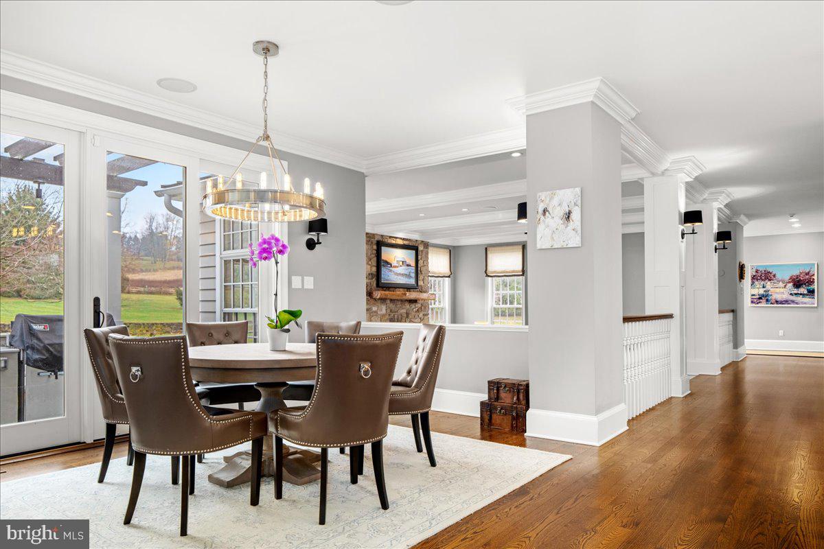 SOLEBURY - Residential