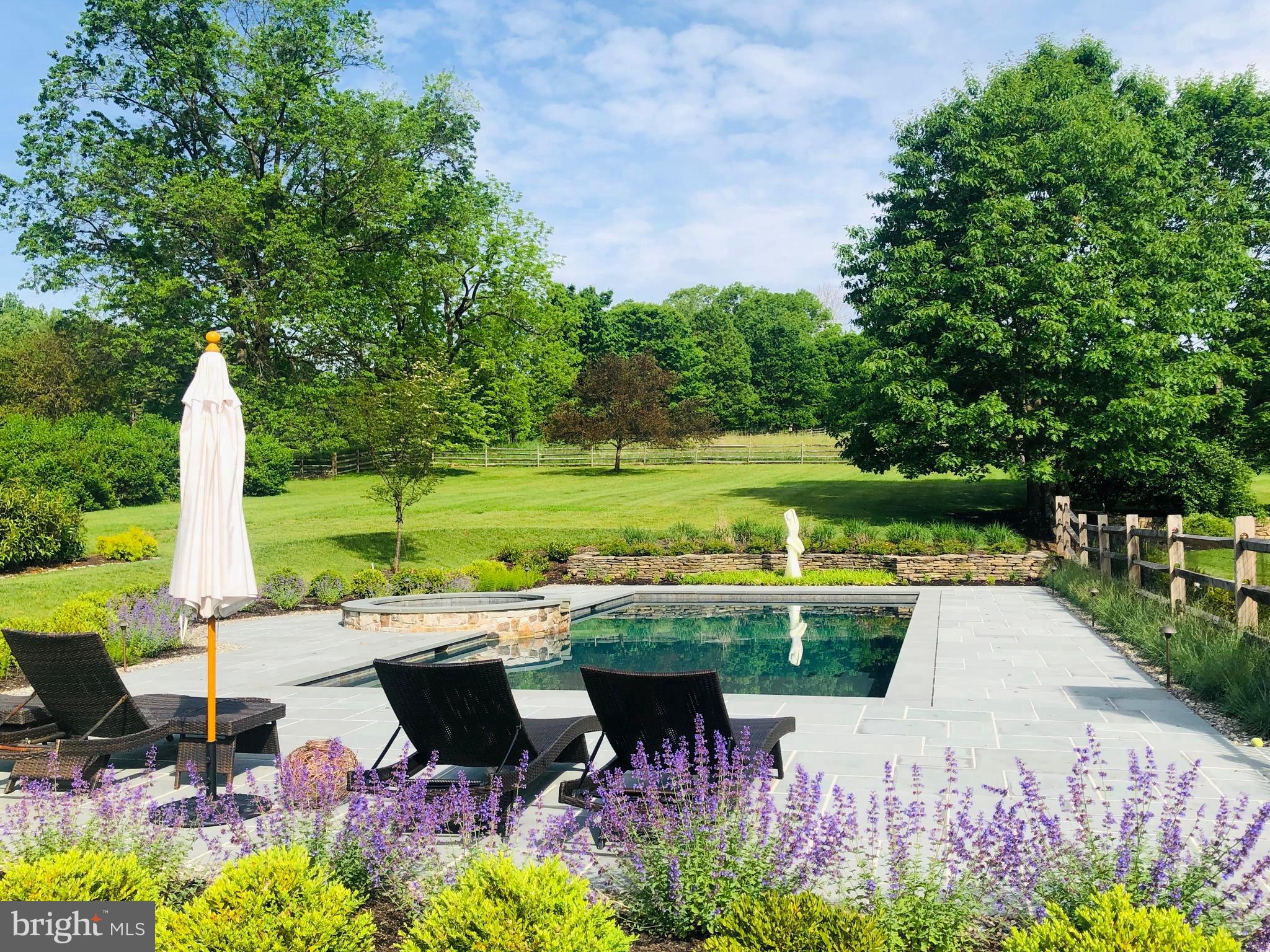 SOLEBURY - Residential