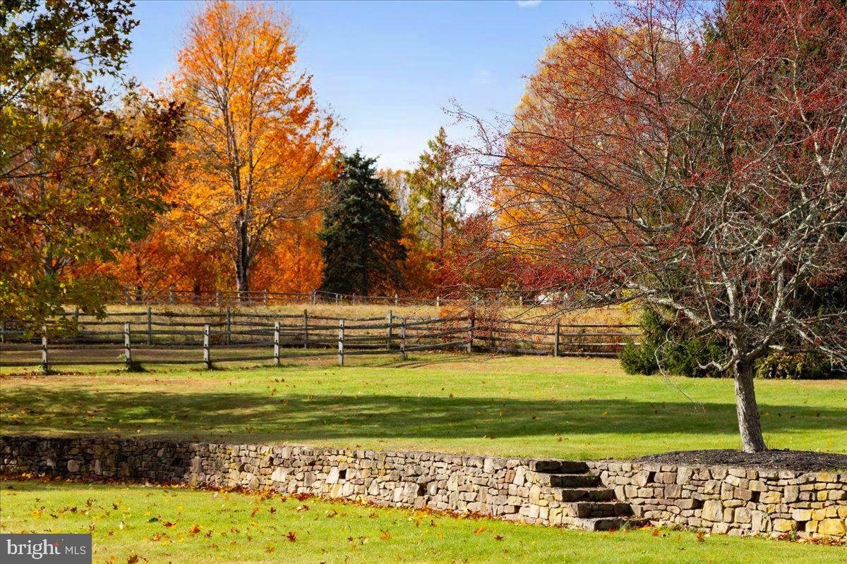 SOLEBURY - Residential