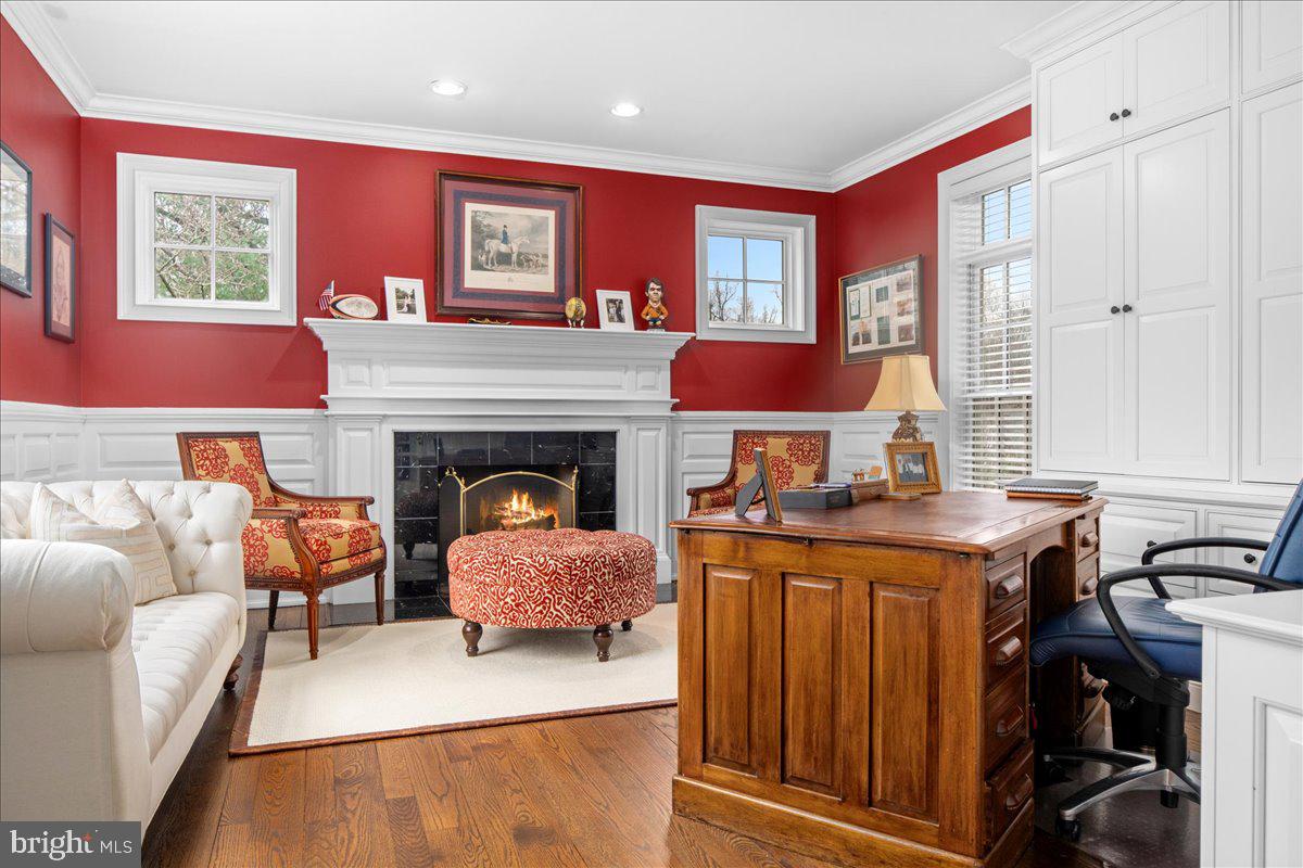 SOLEBURY - Residential