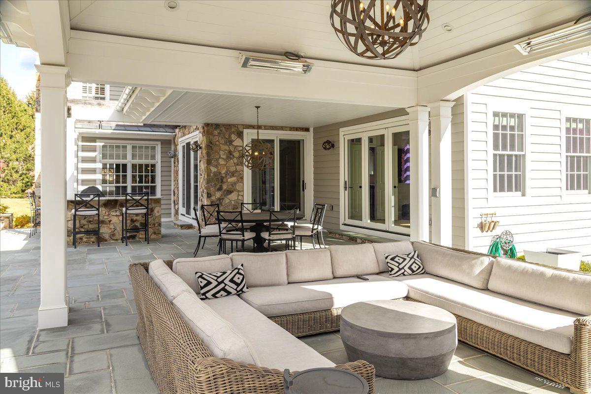 SOLEBURY - Residential