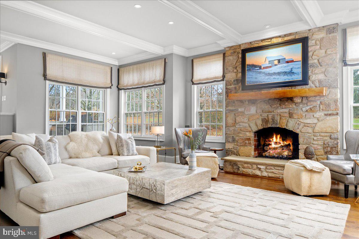 SOLEBURY - Residential