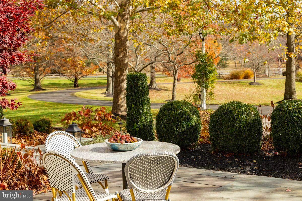 SOLEBURY - Residential