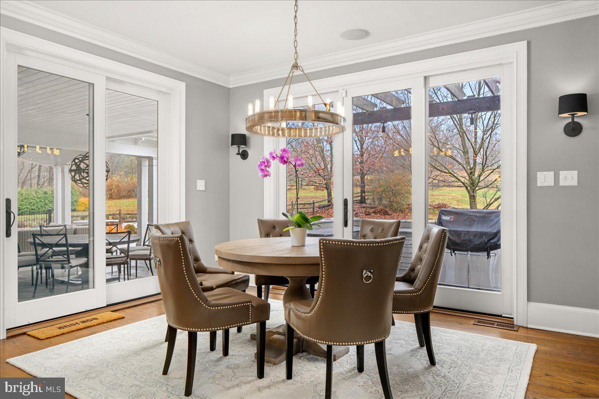 SOLEBURY - Residential