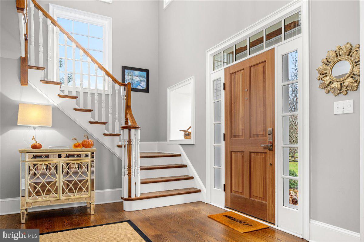 SOLEBURY - Residential