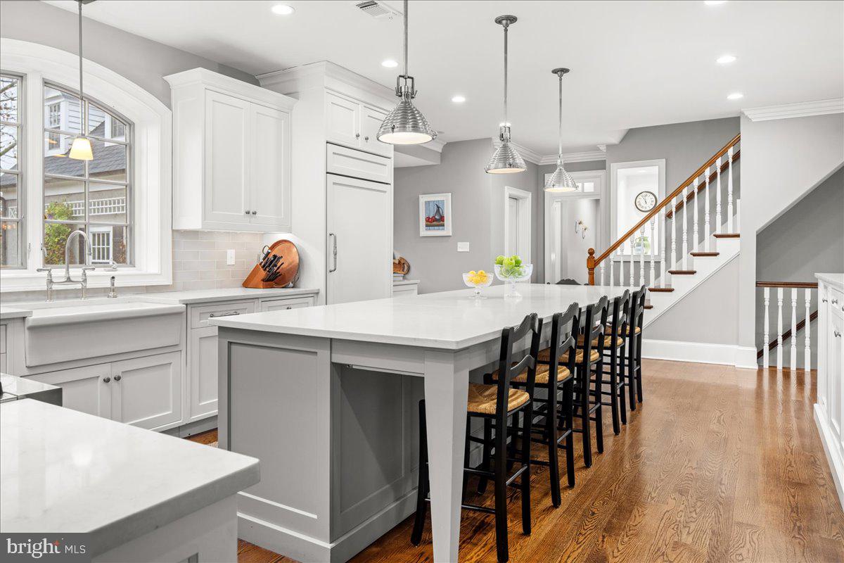 SOLEBURY - Residential