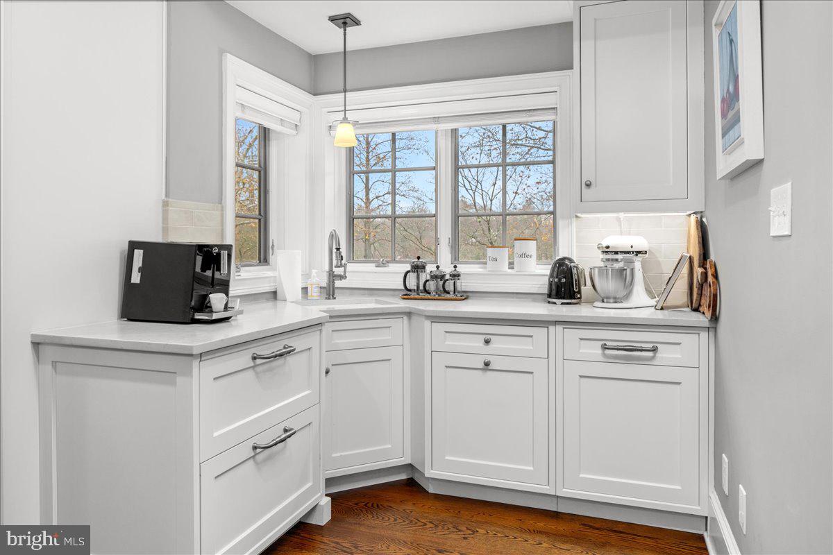 SOLEBURY - Residential