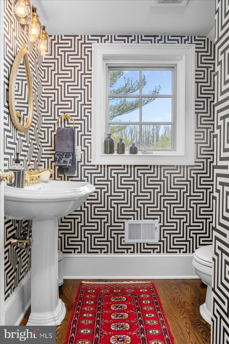 SOLEBURY - Residential