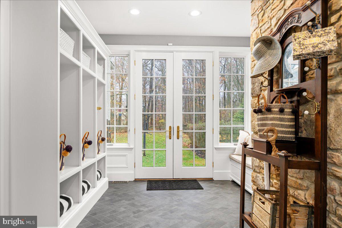 SOLEBURY - Residential