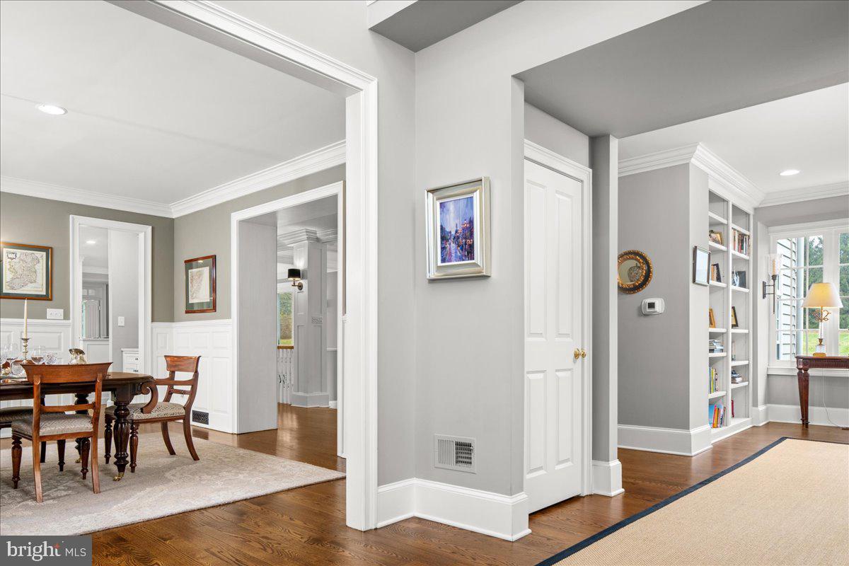 SOLEBURY - Residential