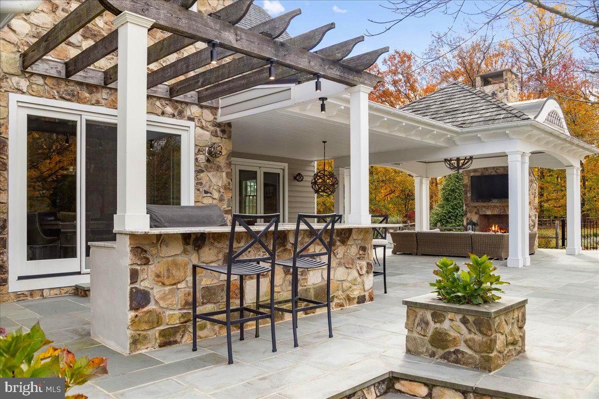 SOLEBURY - Residential