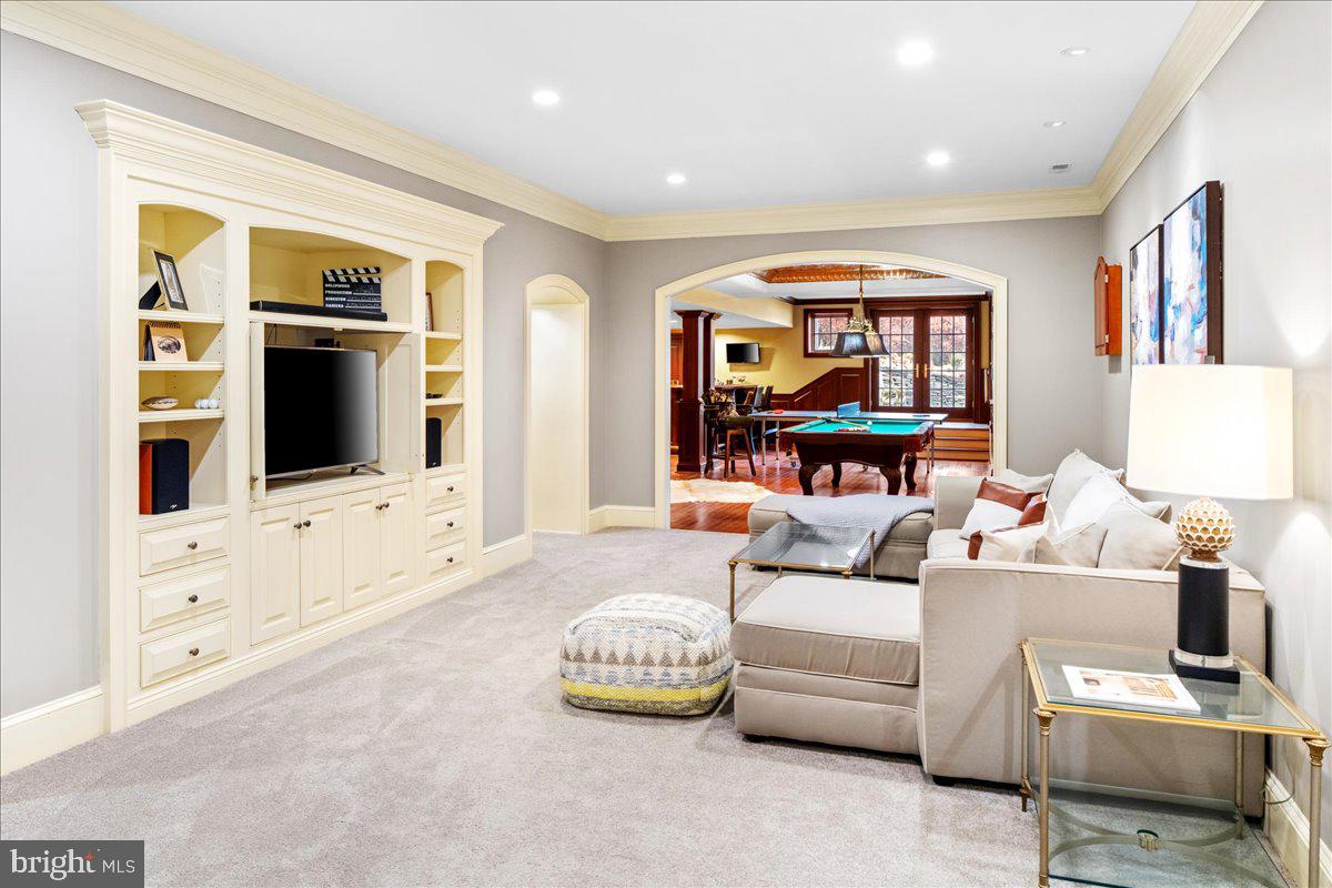 SOLEBURY - Residential