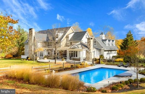 6145 GREENHILL ROAD SOLEBURY PA 18963