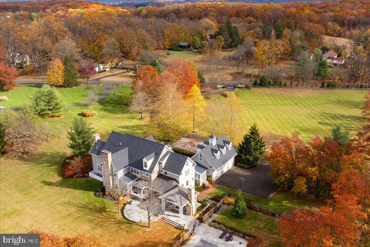 SOLEBURY - Residential