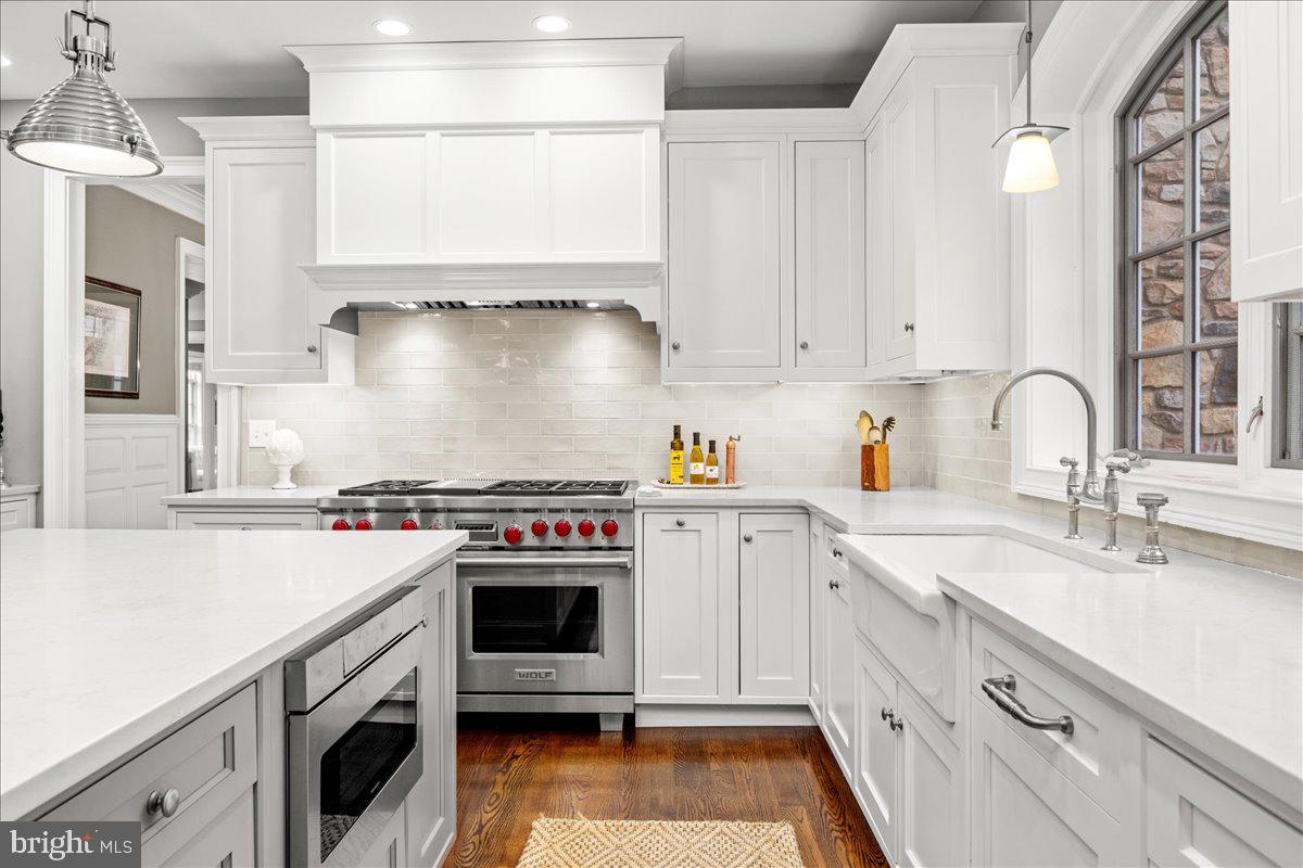 SOLEBURY - Residential