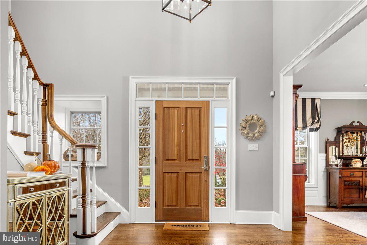 SOLEBURY - Residential